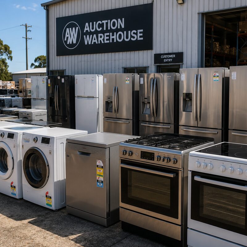 Appliances