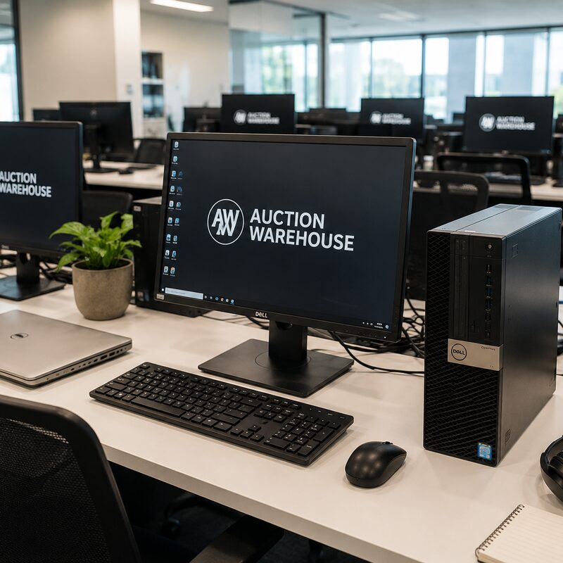 Computers & Accessories